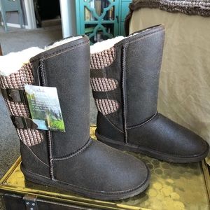 Bearpaw Women’s Winter Boots